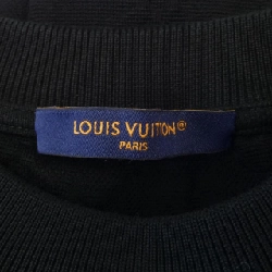 Áo thun Piqué Cotton LOUIS VUITTON HQY41WTCL - Hàng hiệu Chính hãng 894979