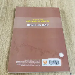 HƯỚNG DẪN VÀ ĐIỀU TRỊ BỆNH HÔ HẤP  933203