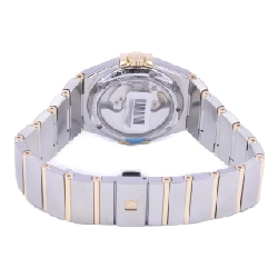 Đồng hồ Omega Constellation Brush Combi 11P 123.20.35.20.58.001 SSxYG tự động - Hàng hiệu chính hãng 883799