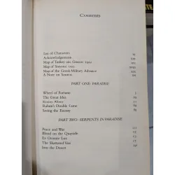 Paradise lost - Giles Milton 689372