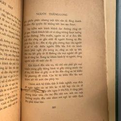 HÀ NỘI NGÀY NAY - NGƯỜI THĂNG LONG 620562