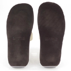 Giày sandal BOTTEGA VENETA - Hàng hiệu Authentic 907212