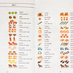 Reading is fun - Tiếng Anh dành cho trẻ em 20634