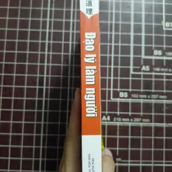 Đạo lý làm người - Lý Thạc 731160