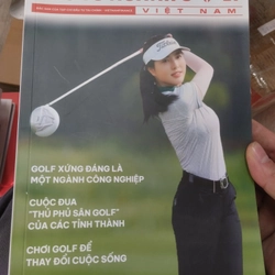 Đầu tư ngành golf