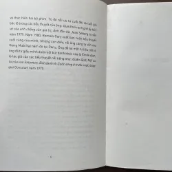 Chó trắng - Romain Gary 972004