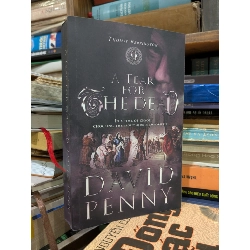 Thomas Berrington - David Penny 930027