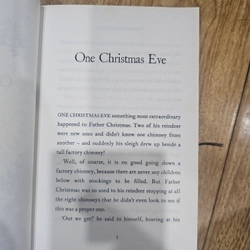 Christmas Tales (Sách tiếng anh) 528063