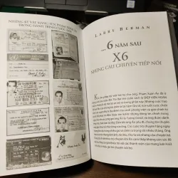 X6 Điệp Viên Hoàn Hảo - Larry Berman 1035394