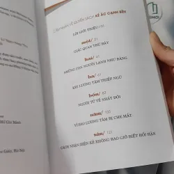 Kẻ ác cạnh bên - Martha Stout 1018842