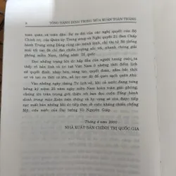 Tổng hành dinh trong mùa xuân toàn thắng - Võ Nguyên Giáp 568583