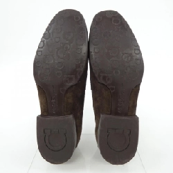 Giày SALVATORE FERRAGAMO - Hàng hiệu Authentic 903058