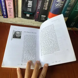 II Tựa sách: Để Có Một Tương Lai - Nhất Hạnh - Lá Bối 558045
