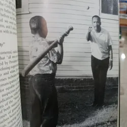THE AUTOBIOGRAPHY OF MARTIN LUTHER KING,JR. - TỰ SỬ CỦA MARTIN LUTHER KING,JR. 562763