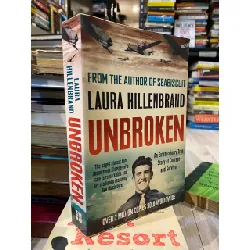 Unbroken - Laura Hillenbrand 716688