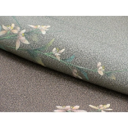 Kimono thăm viếng - Chất liệu Authentic 877976