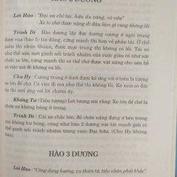 CHU DỊCH CHÍNH KINH - HOÀNG THƯ 463639