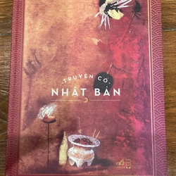 Truyện cổ Nhật Bản (t5)