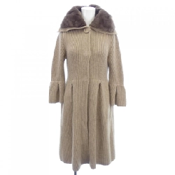 Foxey FOXEY 26214 Áo khoác dài - Hàng hiệu Chính hãng