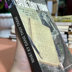 Nhật ký Đặng Thuỳ Trâm 🌊 599632