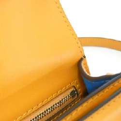 Túi đeo vai Louis Vuitton LV Ponnu M55946 - Hàng hiệu Chính hãng 768270