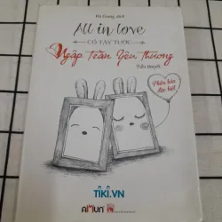 Tg. CỔ TÂY TƯỚC- Ngập tràn yêu thương - bản đặc biệt