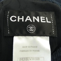 【Mã giảm giá】Chanel CHANEL Váy liền 652641