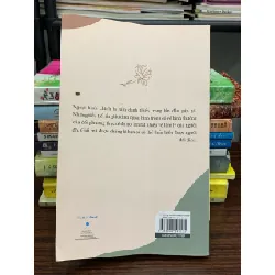 Trí thông minh của sự tinh tế — Tô Mạn 577684
