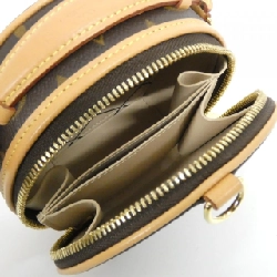 Túi xách Louis Vuitton Monogram Mini Boîte Chapeau M44699 - Hàng hiệu Chính hãng 771534