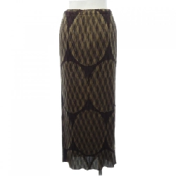 【Mã giảm giá】Váy PLEATS PLEASE 655696