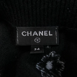CHANEL ニット - Hàng hiệu Authentic 643589
