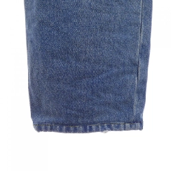 Quần jeans PRADA logo tam giác GFP469 S212 1ZAB - Hàng hiệu Chính hãng 821194