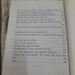 Những cái dại của người xưa. Tác giả Lam Giang - Nguyễn Quang Trứ 590606