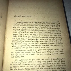 Nguyễn Thông - con người và tác phẩm 785754