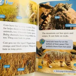 Oxford read and discover (Sách nhập) - Level 1 - 20 quyển + File Mp3 799723