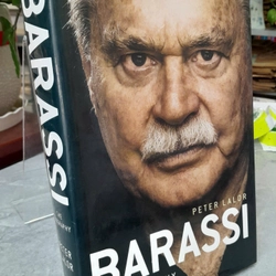 Barassi: The Biography