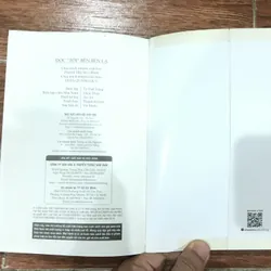 Đọc tôi bên bến lạ - Đoàn Cầm Thi (8) 577867