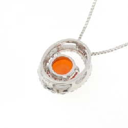 Dây chuyền Opal PT900/PT850 1.02CT - Hàng hiệu Chính hãng 858772