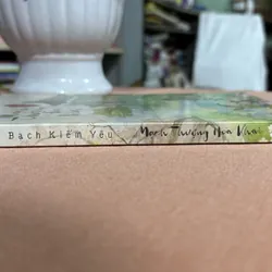 Mạch thượng hoa khai 🌊 728823