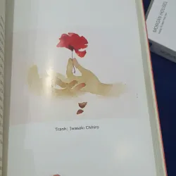 Totto chan Cô bé bên cửa sổ, mới 80% (TrieuL) 711850