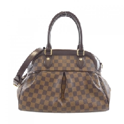 Túi xách Louis Vuitton Damier Trevi PM N51997 - Hàng hiệu Chính hãng