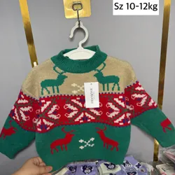 Áo len Quảng Châu cho bé 719240