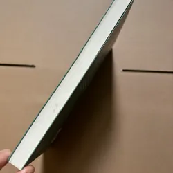 Ngỡ như lương thiện hoá ra mềm yếu - Hoàng Ngọc Linh 731855