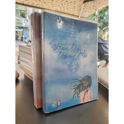 BẦU TRỜI TRONG TRẺO - TÁI KIẾN ĐÔNG LƯU THUỶ