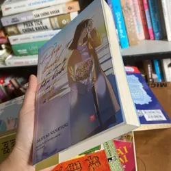 Phép thuật chỉ chạm tới bán kính của anh và em 695709