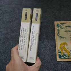 Tuyển tập Shakespeare 740788