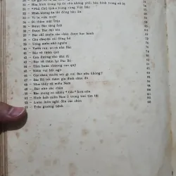 Bác Hồ kính yêu -  xb1980 960975