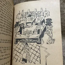 Truyện Kiều - minh họa đẹp của các danh họa nổi tiếng  999015