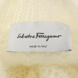 Salvatore Ferragamo SALVATORE FERRAGAMO Áo len - Hàng hiệu Chính hãng 813701