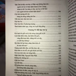 Mỗi ngày một câu chuyện thiền - Thu Nguyệt Long Dận  1029362